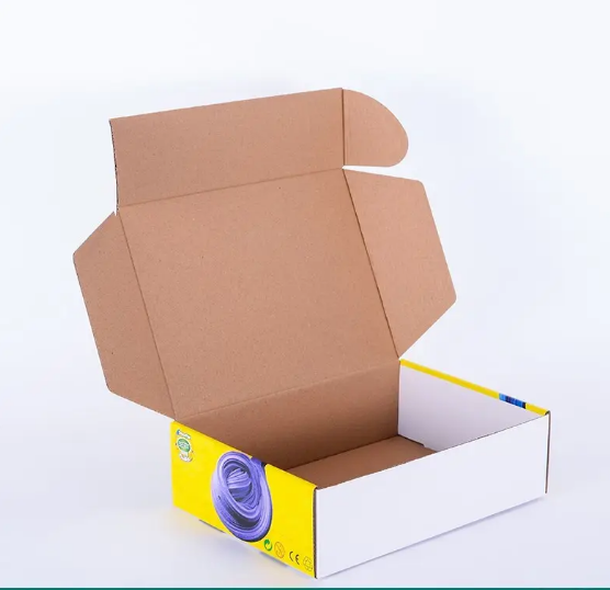 宁夏翻盖包装盒印刷定制加工